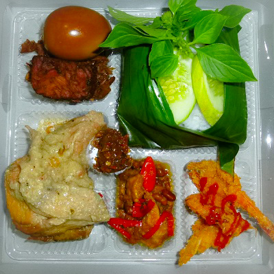 Nasi Gudeg